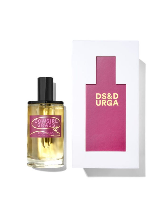 D.S. & DURGA Cowgirl Grass  100 ML - Image 3